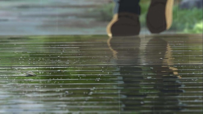 女孩子腿非常白是什么体验？